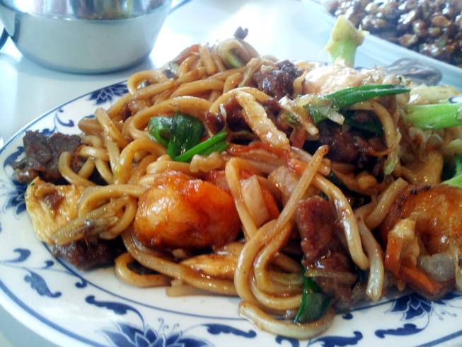 New Mandarin Garden | restaurant | 111 W Avenida Palizada, San Clemente, CA 92672, USA | 9494927432 OR +1 949-492-7432