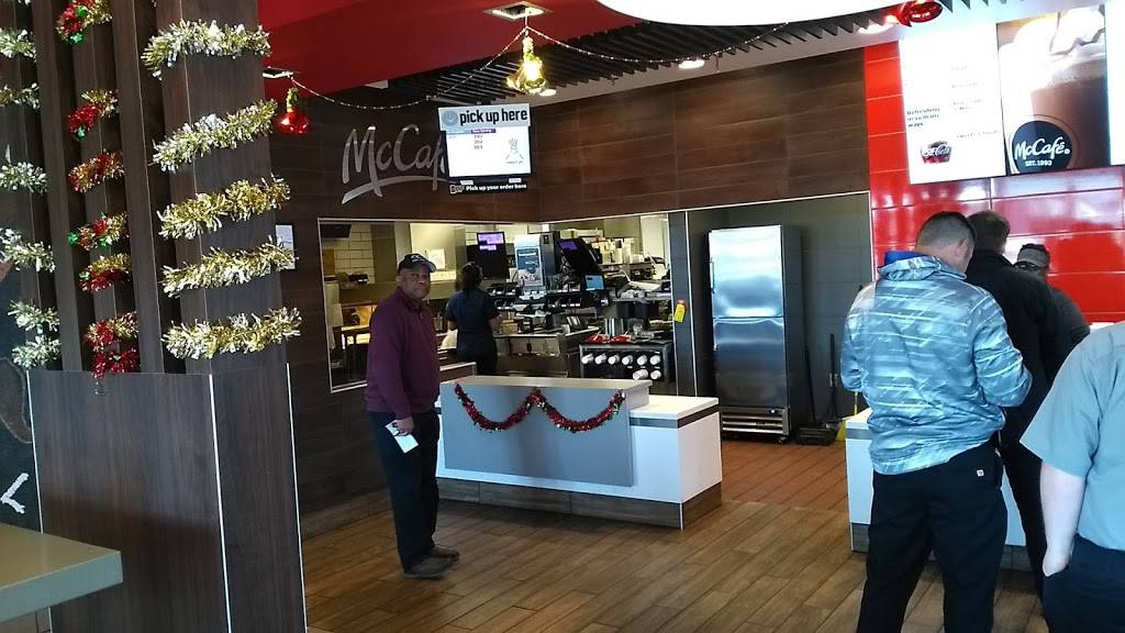 McDonalds | cafe | 1651 E Greenville St, Anderson, SC 29621, USA | 8643759564 OR +1 864-375-9564