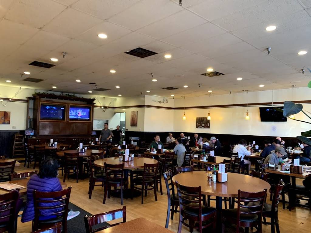 Pho So 1 | restaurant | 2837 Cochran St E, Simi Valley, CA 93065, USA | 8053061868 OR +1 805-306-1868