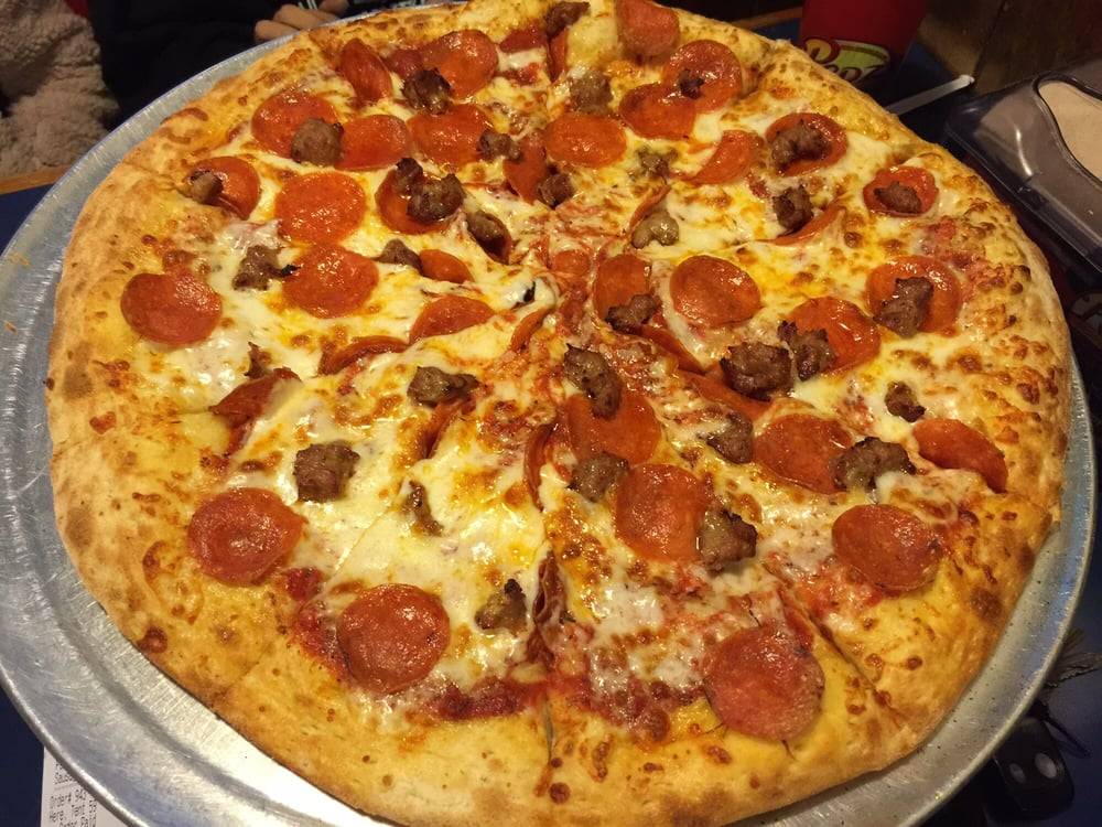 Pepz Pizza & Eatery | restaurant | 726 S State College Blvd, Anaheim, CA 92806, USA | 7149919900 OR +1 714-991-9900