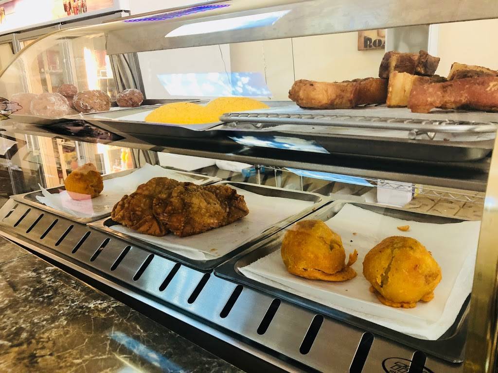 Rico pan bakery and cafe | restaurant | 1003 W Vine St, Kissimmee, FL 34741, USA | 4079438738 OR +1 407-943-8738