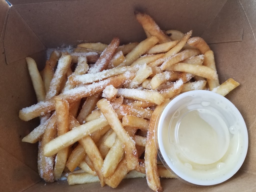 Zenwich Chicago | restaurant | 850 W Superior St, Chicago, IL 60642, USA | 7735728638 OR +1 773-572-8638