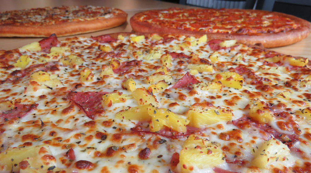 Westside Pizza | restaurant | Suite 110, 4040 Orchard St S, Fircrest, WA 98466, USA | 2535652665 OR +1 253-565-2665