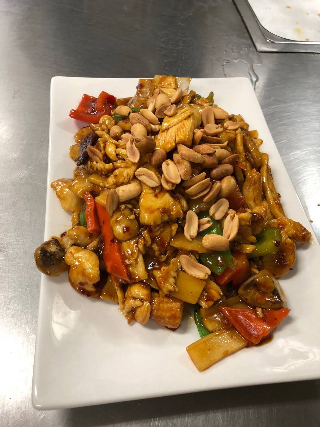 WeiKee Chinese Restaurant | restaurant | 6802 Bandera Rd, Leon Valley, TX 78238, USA | 2107679961 OR +1 210-767-9961