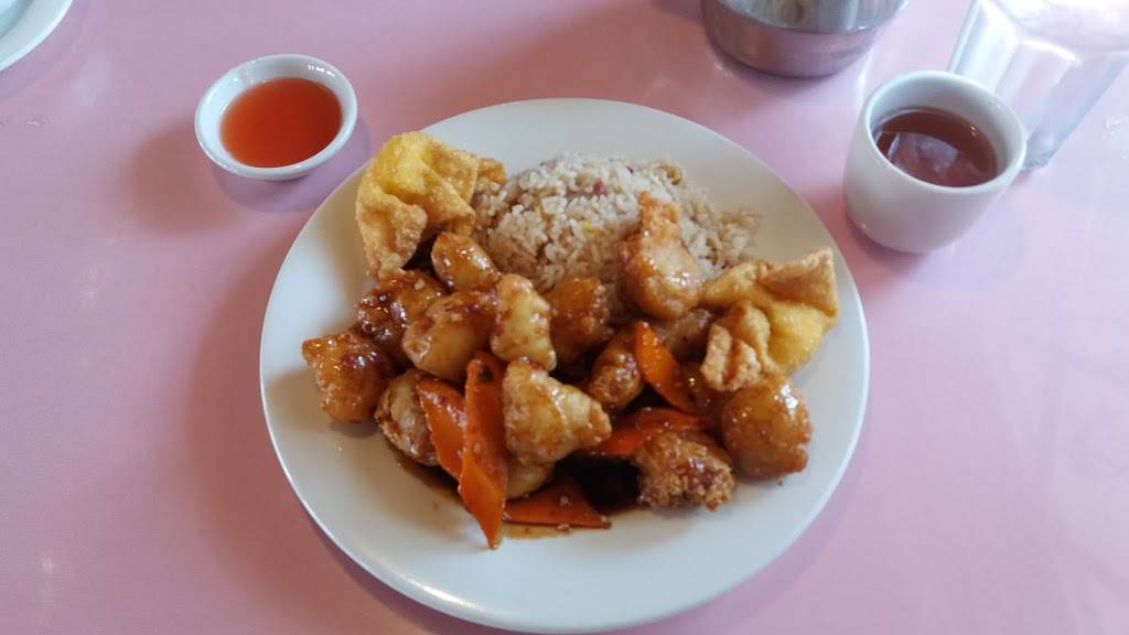 Canton Pearl | restaurant | 18140 NE Halsey St, Portland, OR 97230, USA | 5036657423 OR +1 503-665-7423