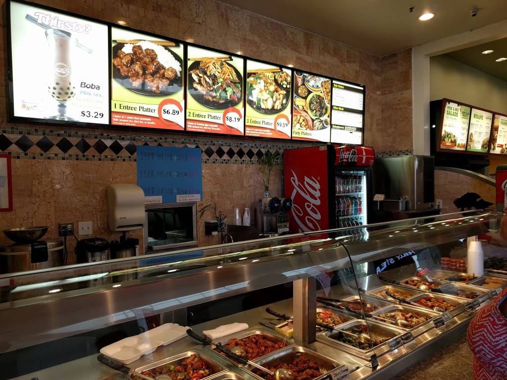 China Max | restaurant | 520 Ventura Blvd, Camarillo, CA 93010, USA | 8053881370 OR +1 805-388-1370