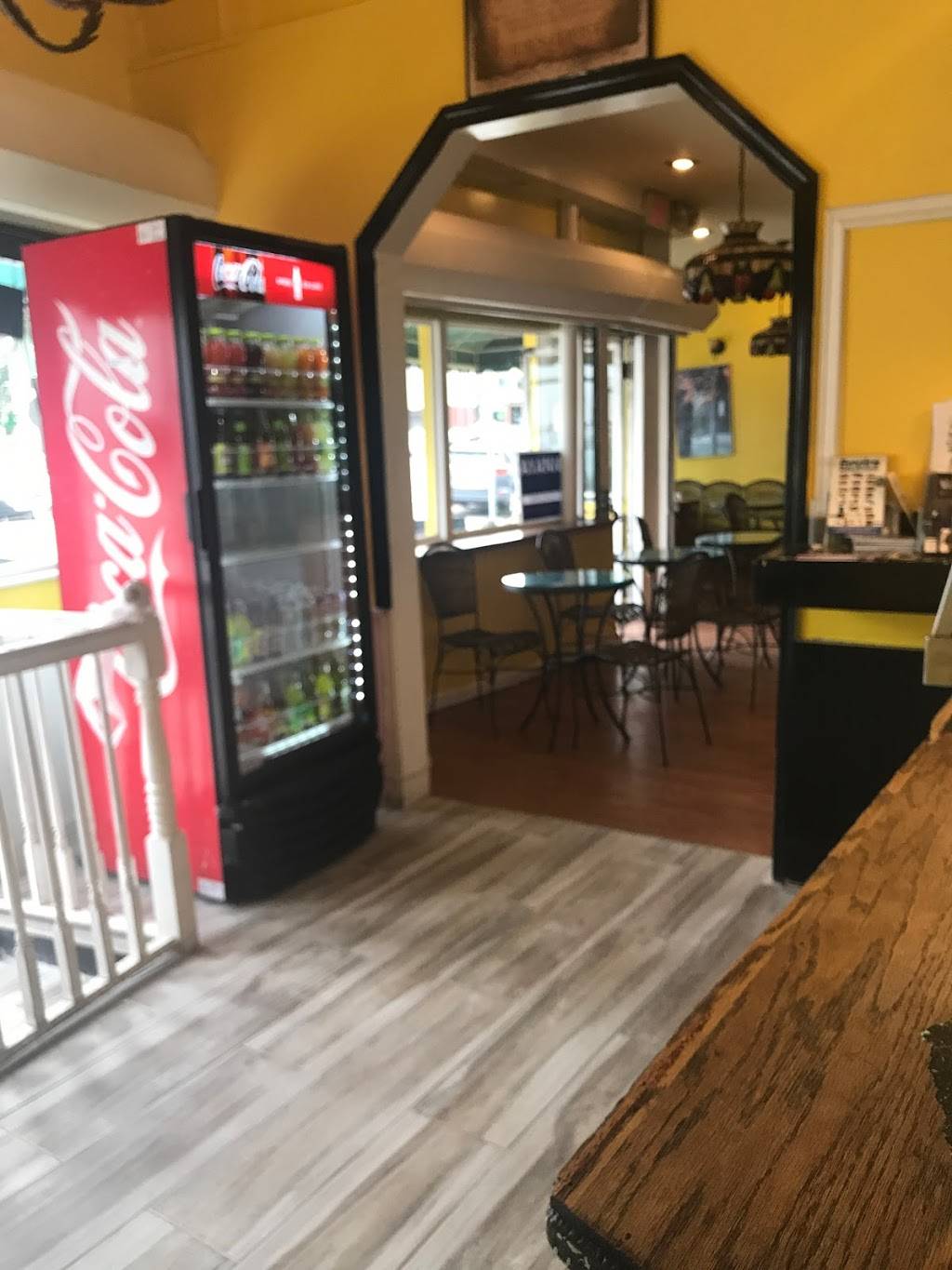 Taste of Eden | restaurant | 38 Norfolk St, Boston, MA 02124, USA | 6172820077 OR +1 617-282-0077