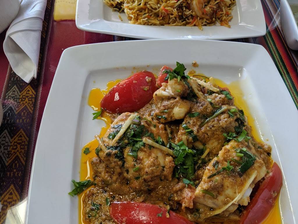 Lemon N Spice | restaurant | 7130 N University Dr, Tamarac, FL 33321, USA | 9543885193 OR +1 954-388-5193