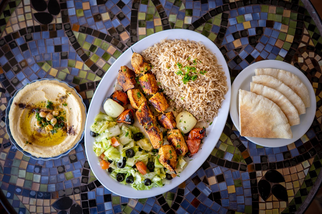 Falafio Mediterranean Cuisine | restaurant | 360 Adrian Rd, Millbrae, CA 94030, USA | 6506517048 OR +1 650-651-7048