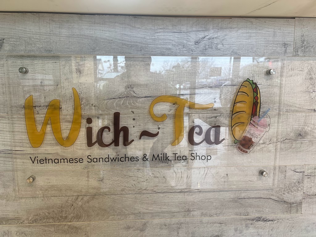 Wich - Tea | cafe | 2174 Pleasant Hill Rd #105, Duluth, GA 30096, USA | 4705452378 OR +1 470-545-2378
