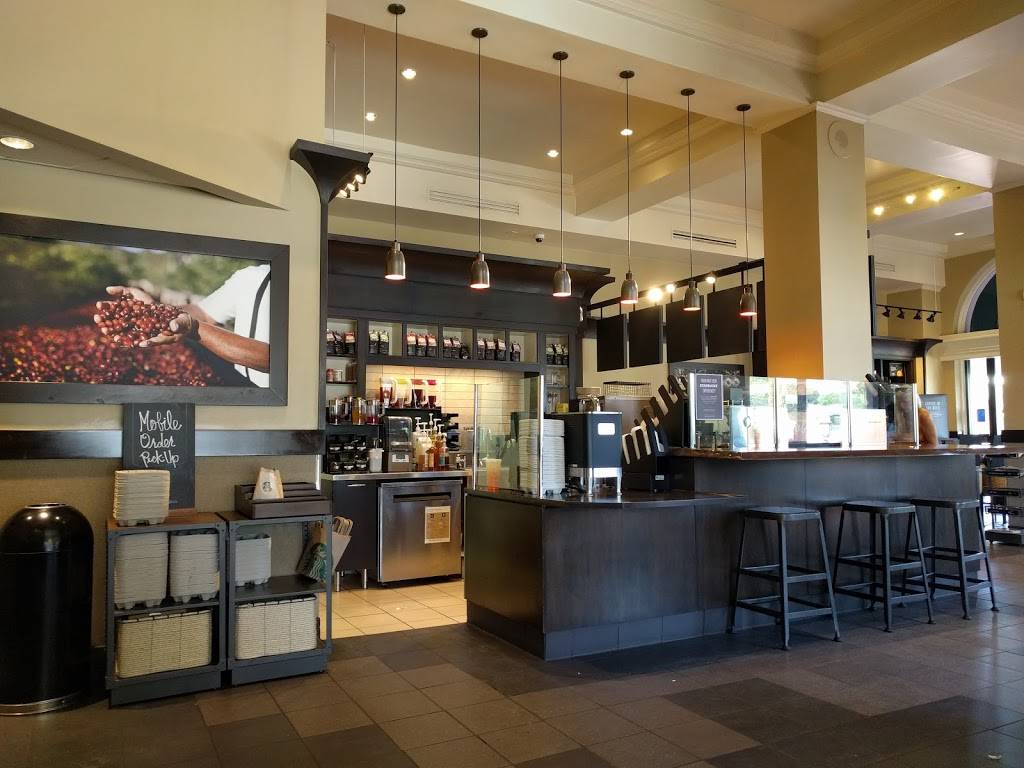 Starbucks | cafe | 15300 Sunset Blvd, Pacific Palisades, CA 90272, USA | 3105730177 OR +1 310-573-0177