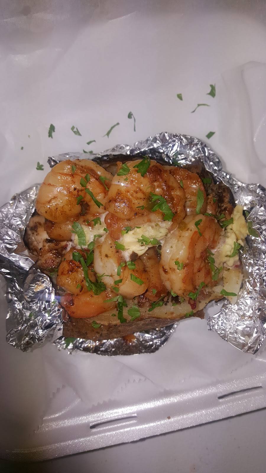 Darrins Fresh Food | restaurant | 1229 E 87th St, Chicago, IL 60619, USA | 7732534722 OR +1 773-253-4722