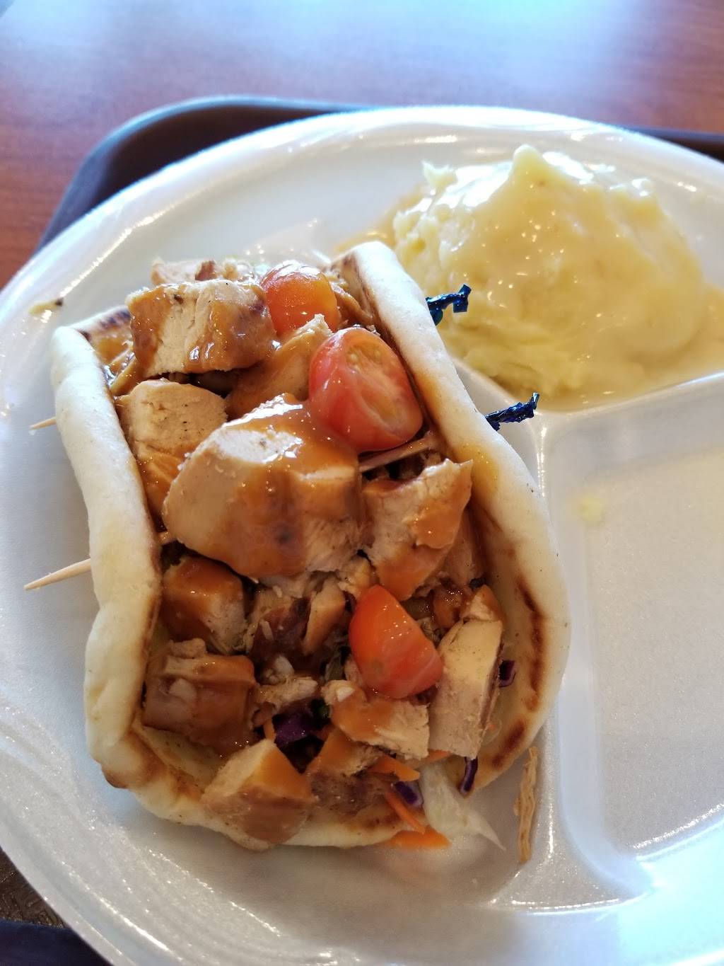 Yayas Flame Broiled Chicken | restaurant | 10378 Roosevelt Blvd N, St. Petersburg, FL 33716, USA | 7272018111 OR +1 727-201-8111