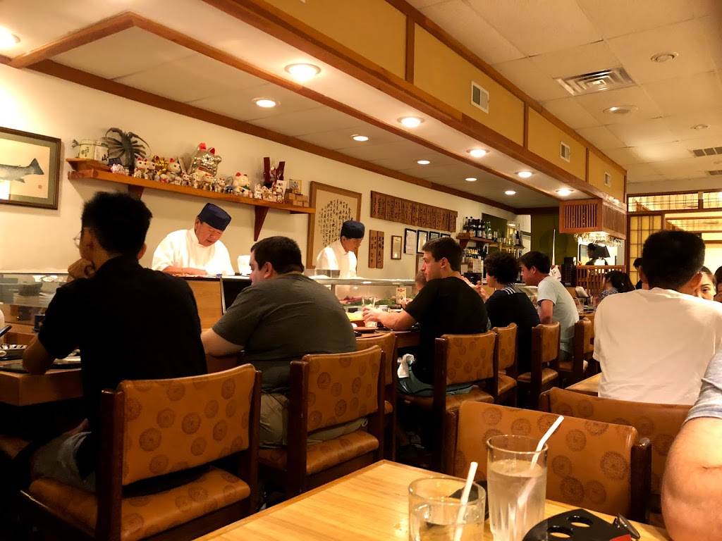 Teppay Japanese Restaurant | restaurant | 6516 Westheimer Rd A2, Houston, TX 77057, USA | 7137894506 OR +1 713-789-4506