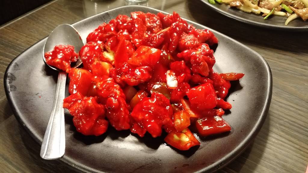 Fu-Lin Chinese Restaurant | restaurant | 9645 Central Ave, Montclair, CA 91763, USA | 9093981088 OR +1 909-398-1088