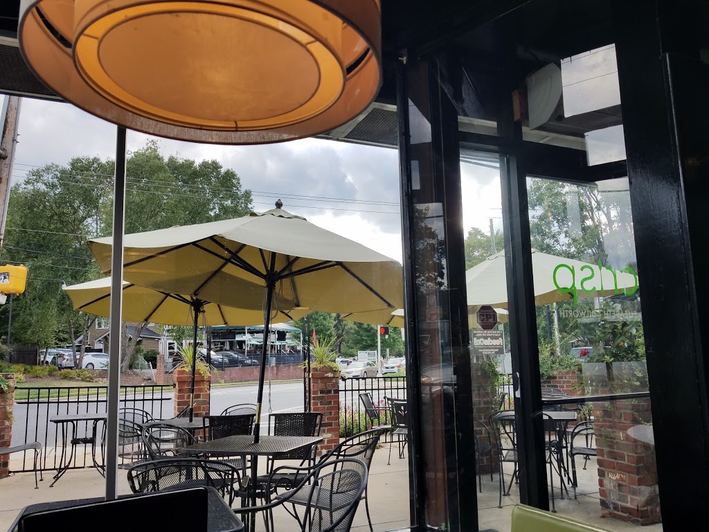 Starbucks | cafe | 1961 E 7th St, Charlotte, NC 28204, USA | 7043335880 OR +1 704-333-5880