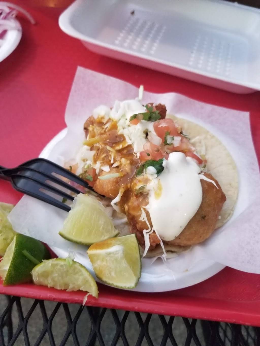 Senor Baja | restaurant | 12592 E Foothill Blvd, Rancho Cucamonga, CA 91739, USA | 9098990307 OR +1 909-899-0307