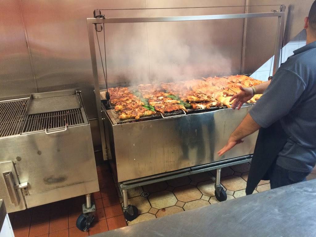 Pollo Express | restaurant | 1315 W 18th St, Chicago, IL 60608, USA | 3128291550 OR +1 312-829-1550