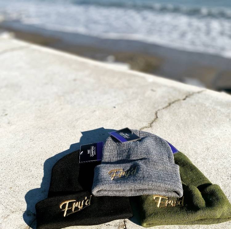 Fryd LLC | restaurant | 3 Madbury Rd, Durham, NH 03824, USA | 6035027744 OR +1 603-502-7744