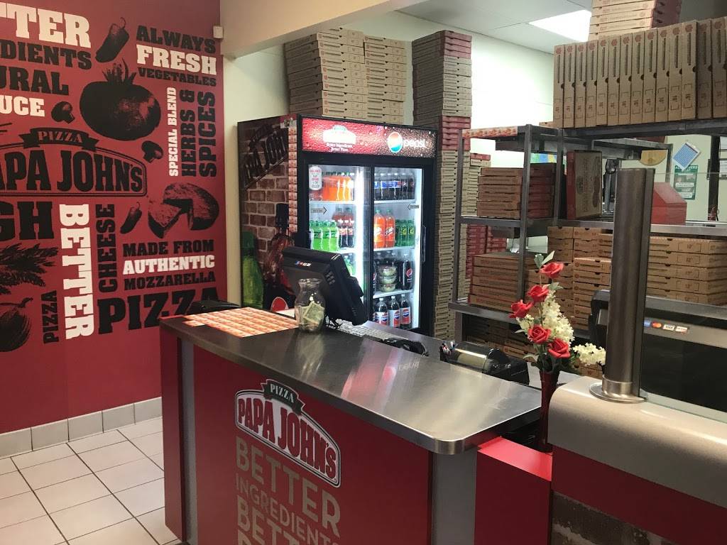 Papa Johns Pizza | restaurant | 4669 Clayton Rd Ste C, Concord, CA 94521, USA | 9256917272 OR +1 925-691-7272