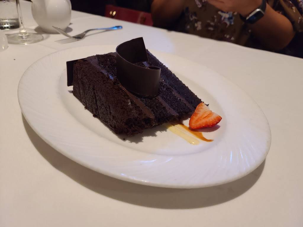 The Palm - Houston | restaurant | 6100 Westheimer Rd, Houston, TX 77057, USA | 7139772544 OR +1 713-977-2544