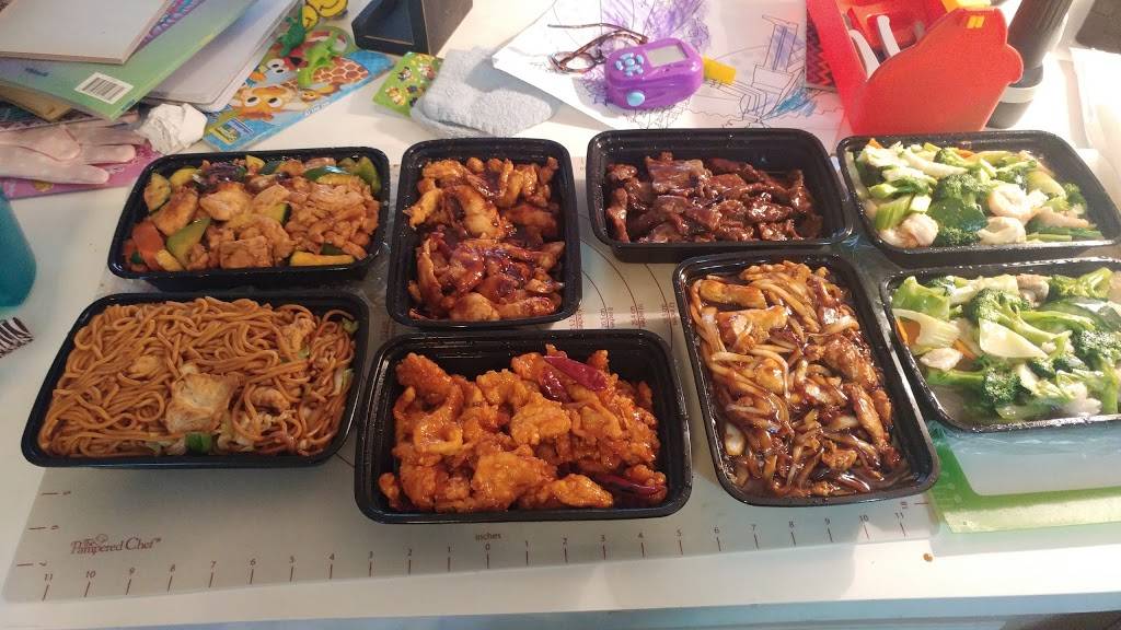 Big Chopsticks | restaurant | 3134 E Chapman Ave, Orange, CA 92869, USA | 7147719738 OR +1 714-771-9738