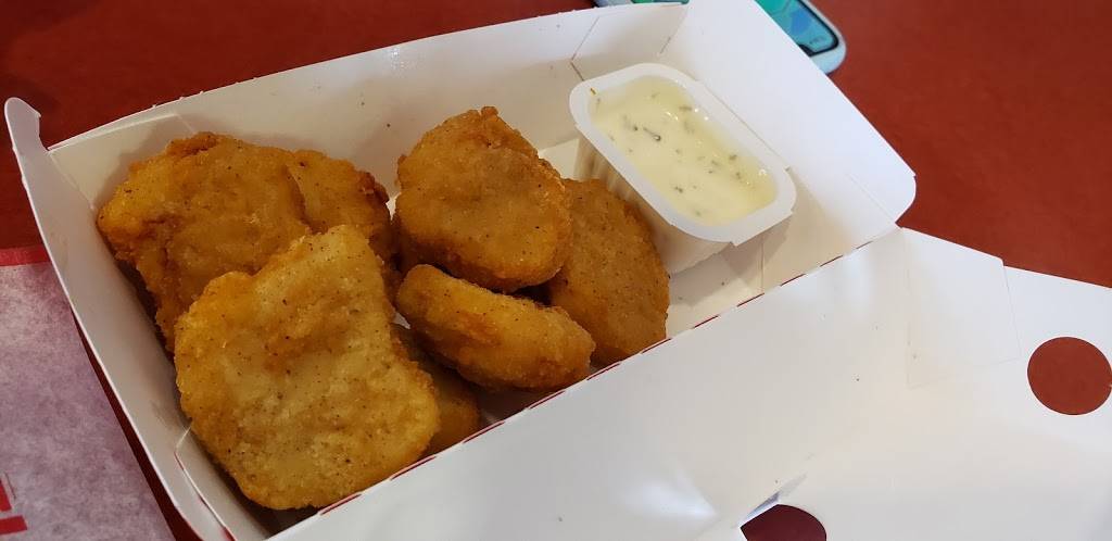 Jack in the Box | restaurant | 690 SW 19th St, Moore, OK 73160, USA | 4057930546 OR +1 405-793-0546