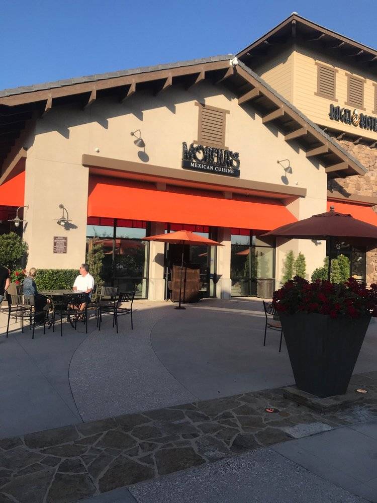 Morena’s Mexican Cuisine | restaurant | 30885 Gateway Pl F-1, Mission Viejo, CA 92694, USA | 9494417727 OR +1 949-441-7727