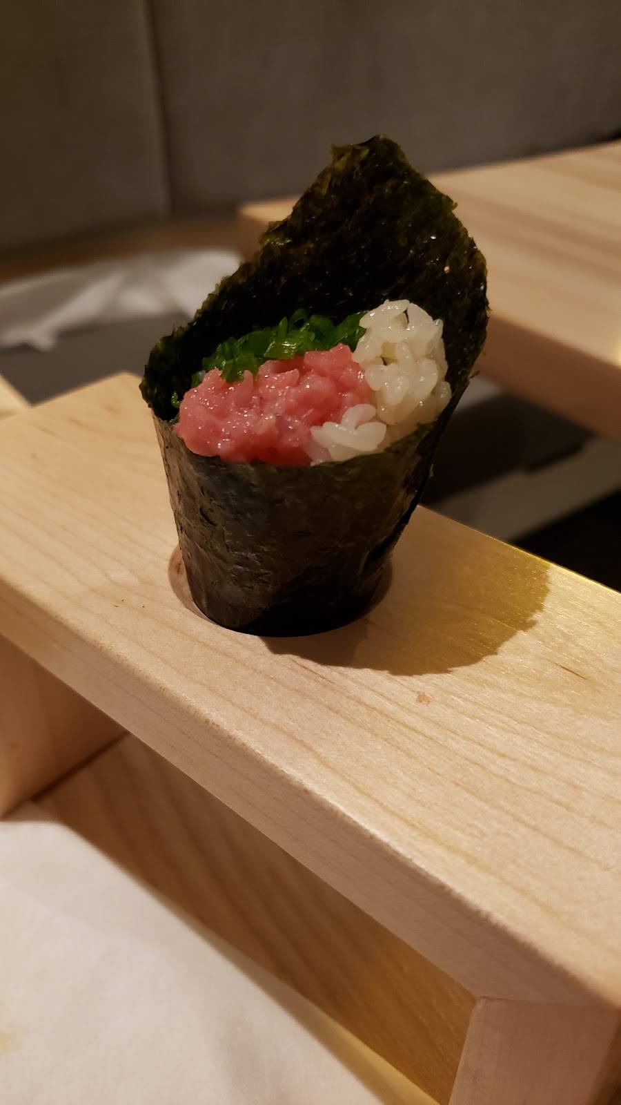 OKO Rye | restaurant | 29 Purchase St, Rye, NY 10580, USA | 9144818660 OR +1 914-481-8660