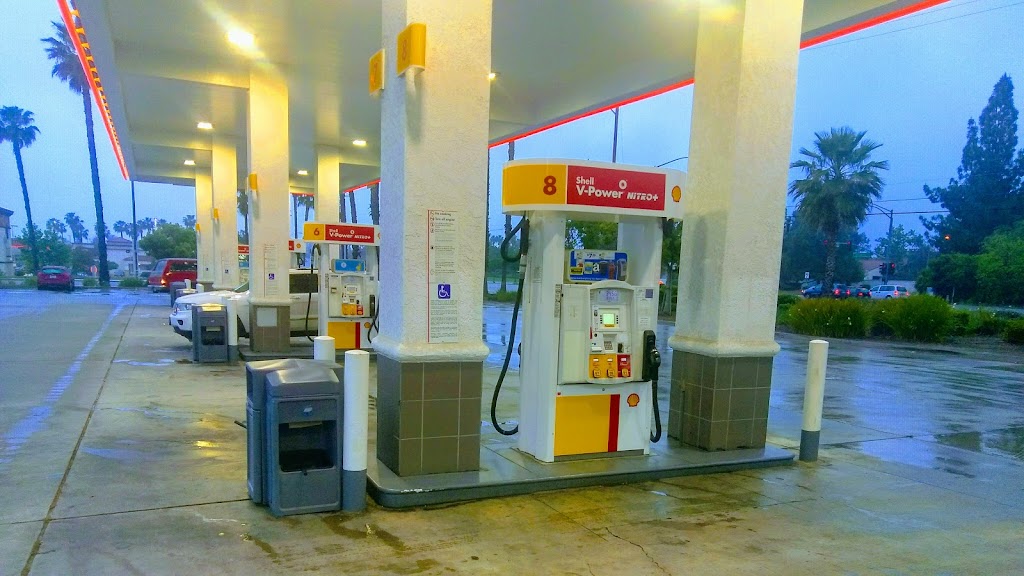 Shell | restaurant | 401 E Alessandro Blvd, Riverside, CA 92508, USA | 9517807415 OR +1 951-780-7415