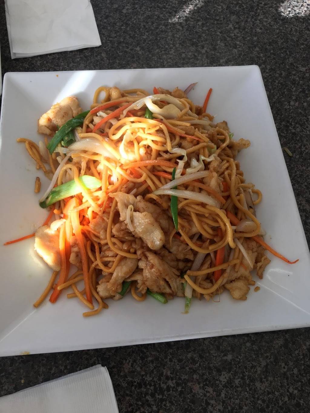 Rice Kitchen | restaurant | 5902, 23918 S Avalon Blvd, Carson, CA 90745, USA | 3105188888 OR +1 310-518-8888