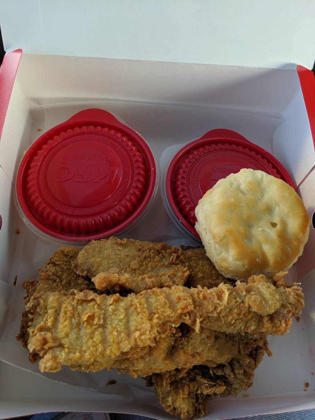 KFC | restaurant | Food Court, 3812 E Craig Rd, North Las Vegas, NV 89030, USA | 7026442801 OR +1 702-644-2801