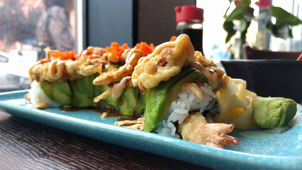 Little Kite | restaurant | 3515 20th St A, San Francisco, CA 94110, USA | 4152854926 OR +1 415-285-4926