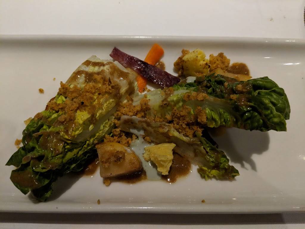 Mariposa | restaurant | 7600 Royal St #305, Park City, UT 84060, USA | 4356456632 OR +1 435-645-6632