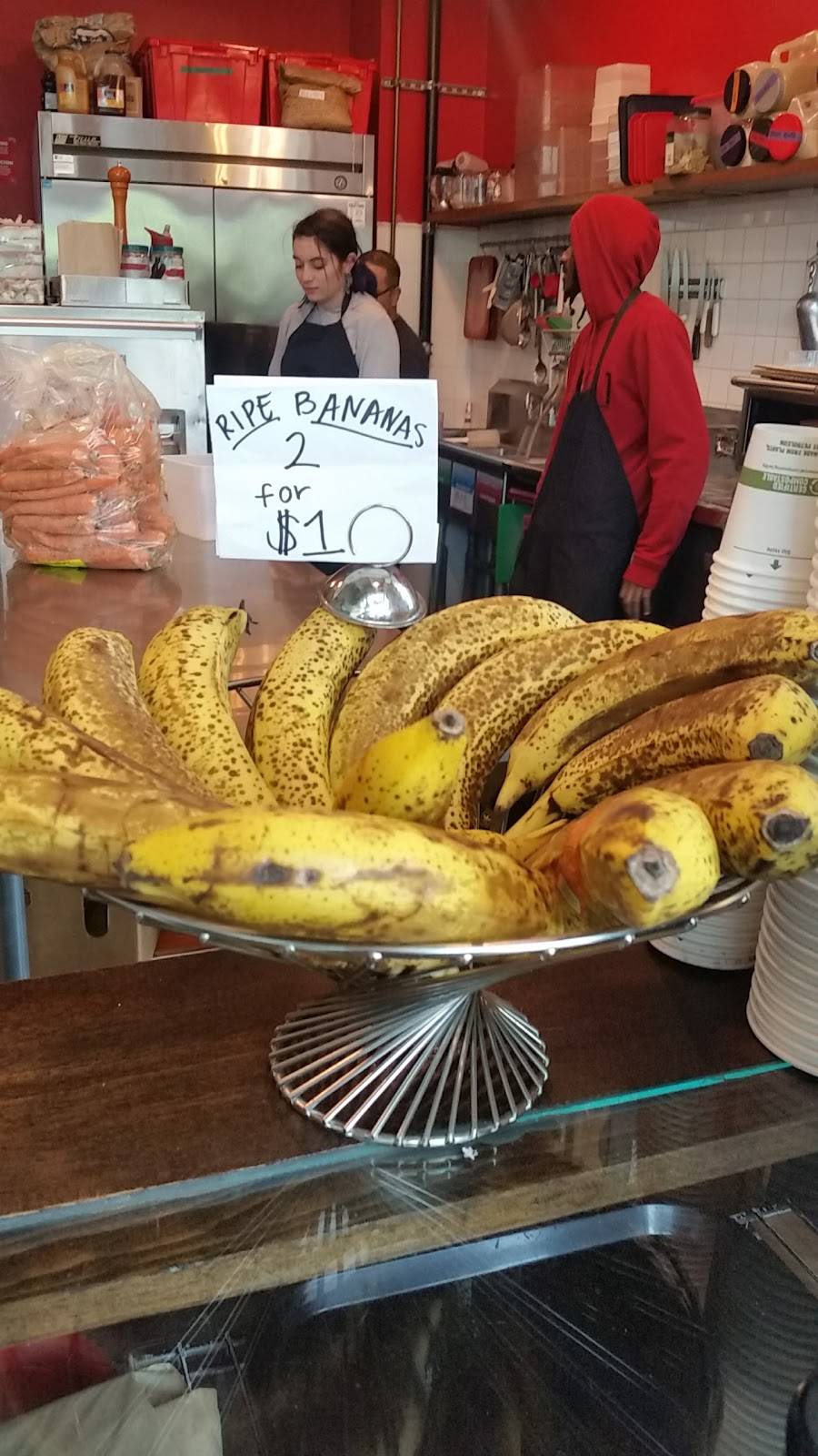 Chasing Lions Cafe | restaurant | 11 Frida Kahlo Way, San Francisco, CA 94112, USA | 4155865466 OR +1 415-586-5466