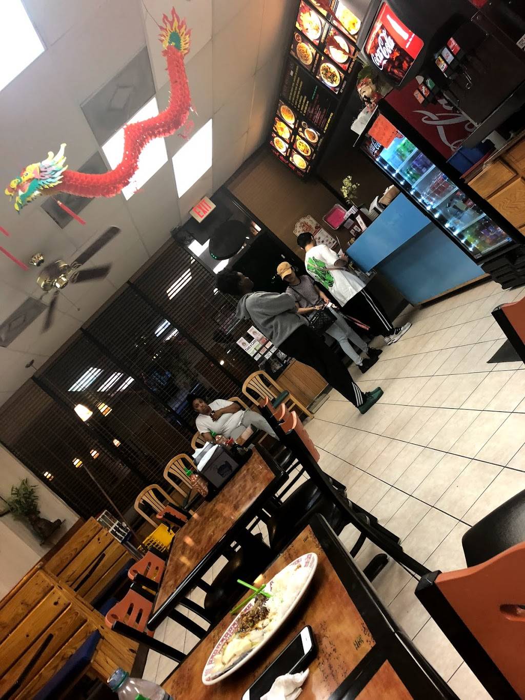 China 1 Chinese Restaurant | restaurant | 517 Kempsville Rd, Chesapeake, VA 23320, USA | 7573120007 OR +1 757-312-0007