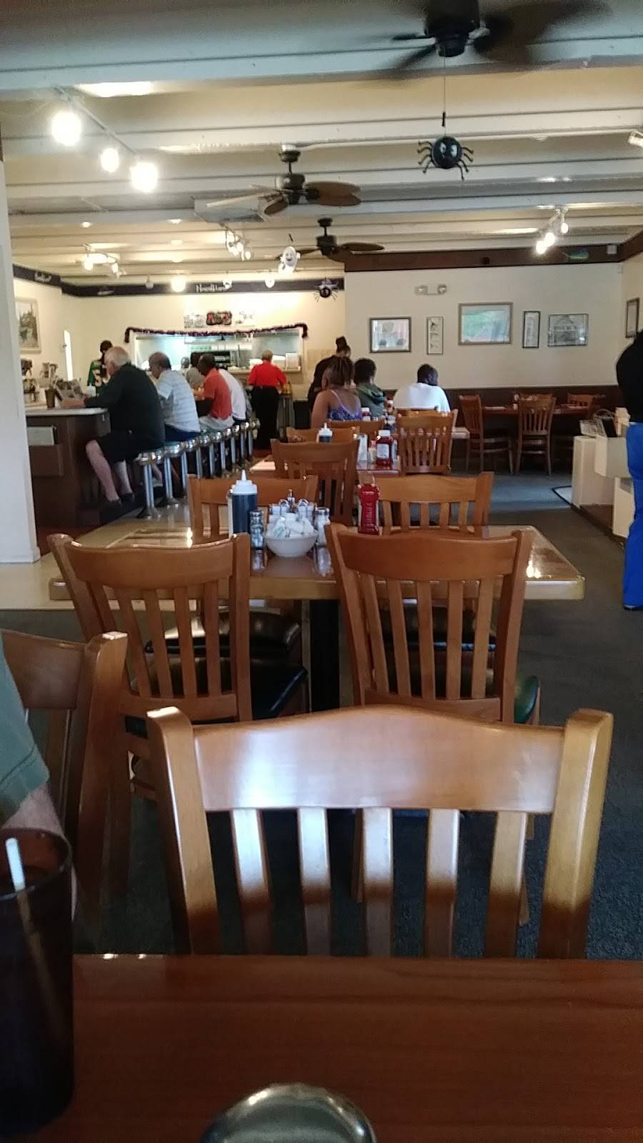 This Is It Cafe | cafe | 444 24th St, West Palm Beach, FL 33407, USA | 5616553301 OR +1 561-655-3301