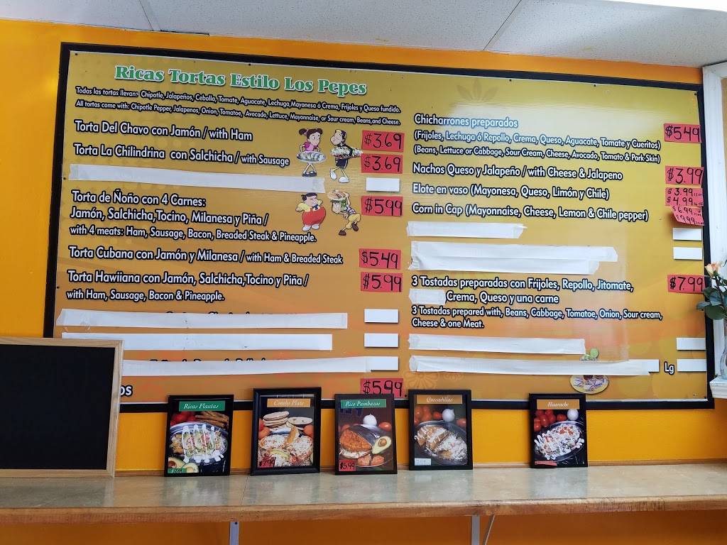 Pepes Fruit Cup | restaurant | 2015 E Riverside Dr, Austin, TX 78741, USA | 5124489902 OR +1 512-448-9902