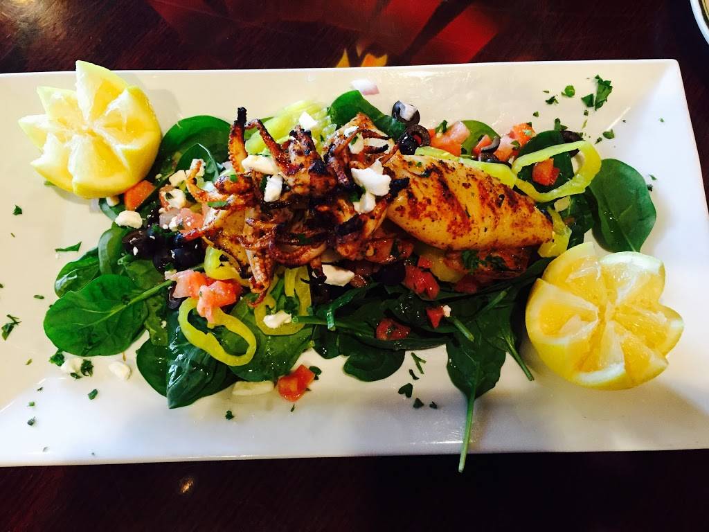 Villa Bella | restaurant | 6050 Burke Commons Rd, Burke, VA 22015, USA | 7032393580 OR +1 703-239-3580