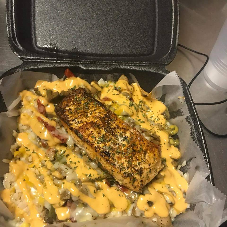 Politics Kitchen & Lounge | restaurant | 5120 Warrensville Center Rd, Maple Heights, OH 44137, USA | 2165107988 OR +1 216-510-7988