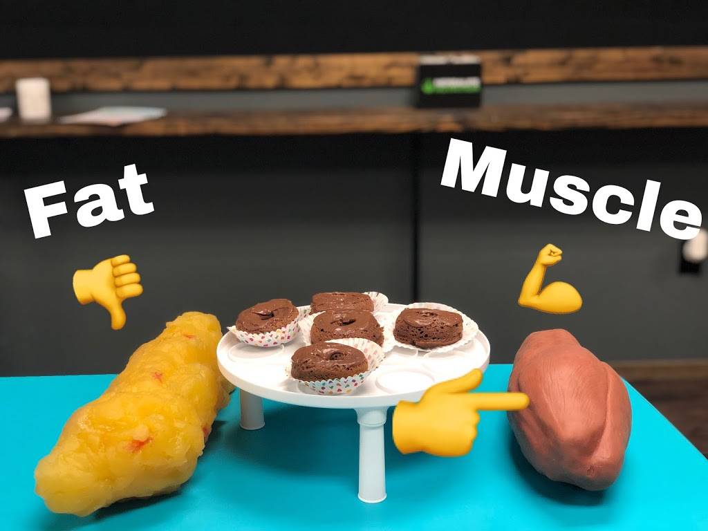 Nutrition 46 | restaurant | 121 Bulverde Crossing Rd 114, Bulverde, TX 78163, USA | 8309804460 OR +1 830-980-4460