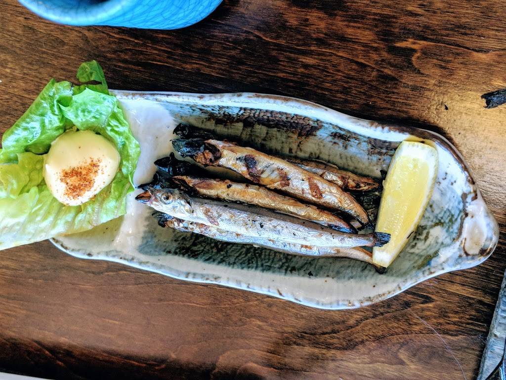 Robataya Oton | restaurant | 5447 Kearny Villa Rd D, San Diego, CA 92123, USA | 8582773989 OR +1 858-277-3989