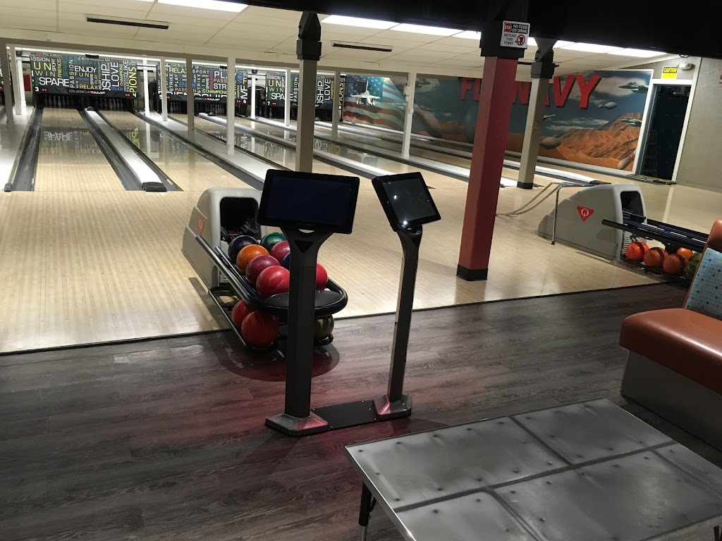 Desert Lanes & Kingpin Pizzeria Cafe | meal delivery | El Centro, CA 92243, USA | 7603392918 OR +1 760-339-2918