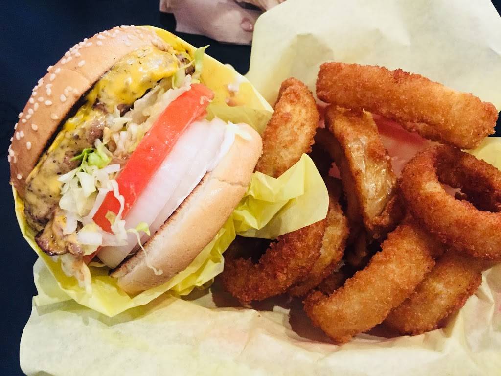 Hodads | restaurant | 5010 Newport Ave, San Diego, CA 92107, USA | 6192244623 OR +1 619-224-4623