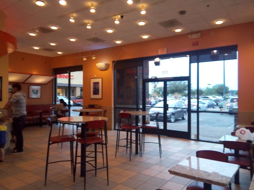 Panda Express | meal takeaway | 1752 S Signal Butte Rd, Mesa, AZ 85208, USA | 4803570844 OR +1 480-357-0844