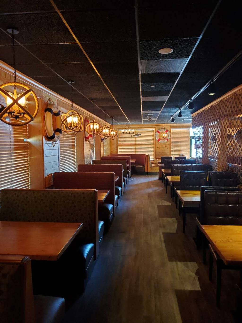 Crab Du Jour - Cajun Seafood | restaurant | 9080 N Green Bay Rd, Milwaukee, WI 53209, USA | 4143555565 OR +1 414-355-5565