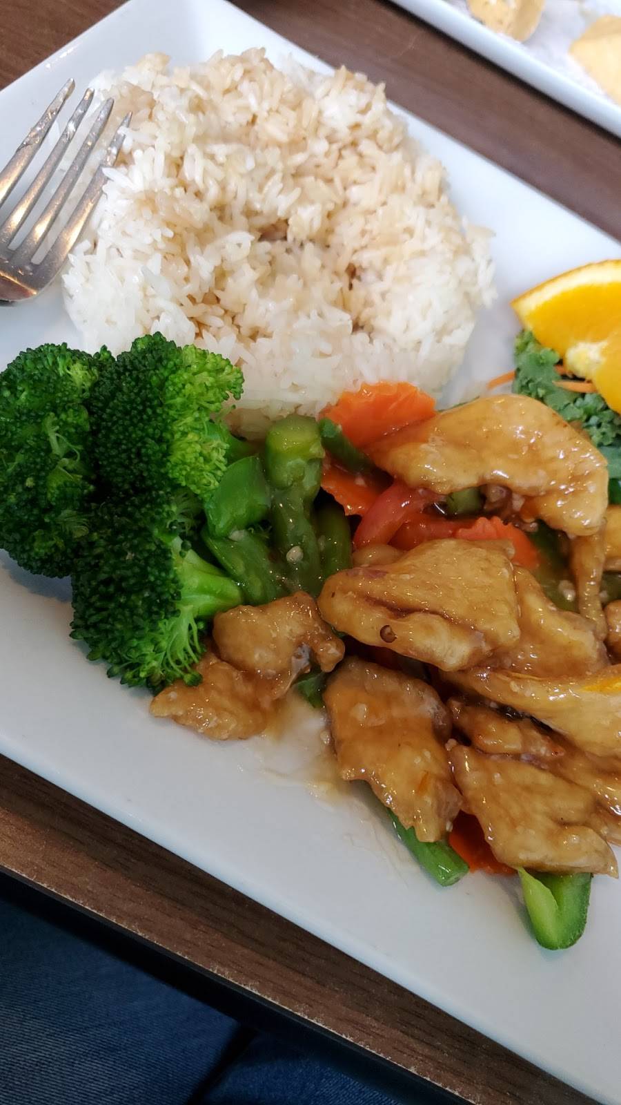 Best Thai II | restaurant | 23 Elm St, Bath, ME 04530, USA | 2074438655 OR +1 207-443-8655