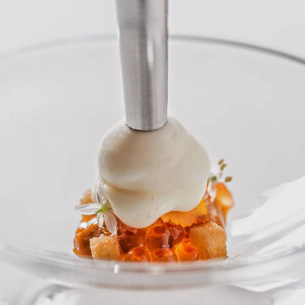 EL ideas | restaurant | 2419 W 14th St, Chicago, IL 60608, USA | 3122268144 OR +1 312-226-8144