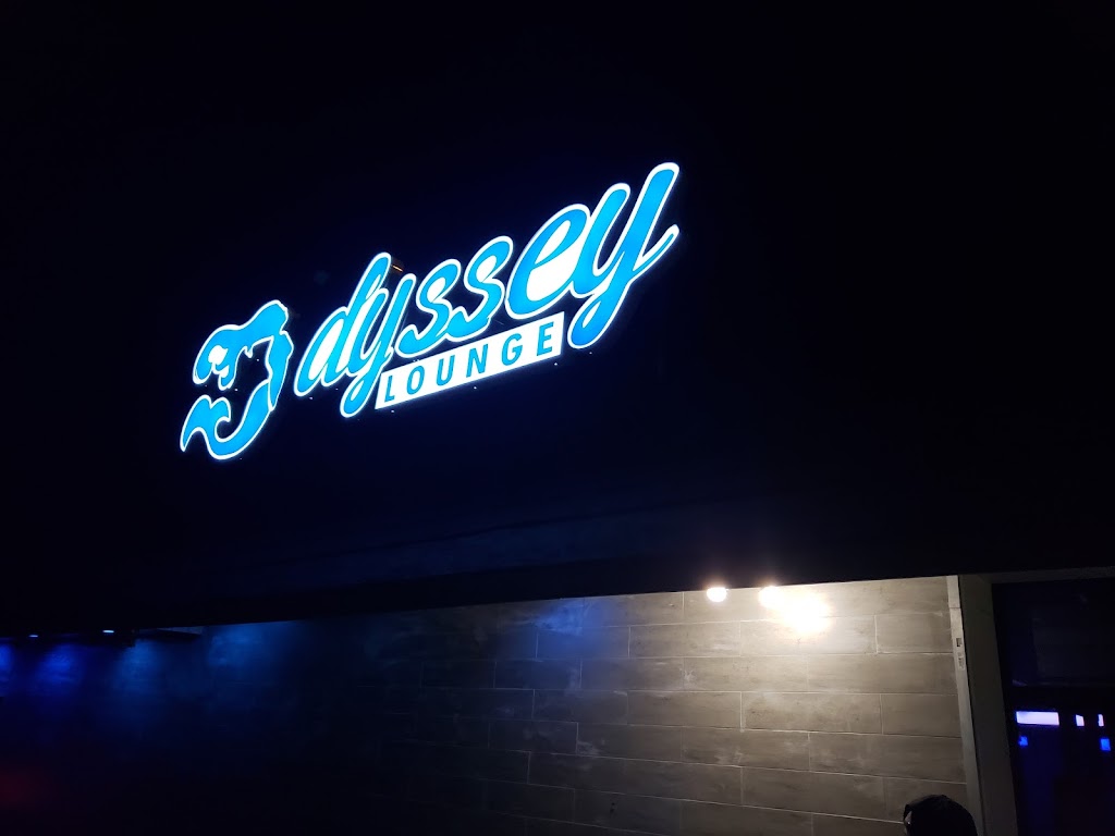 Odyssey Lounge | restaurant | 1015 West Marietta St NW, Atlanta, GA 30318, USA | 6784642687 OR +1 678-464-2687