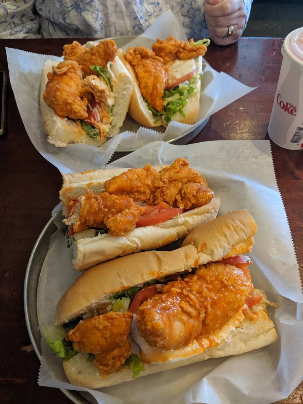 The Real Deal | restaurant | 736 Centre St, Jamaica Plain, MA 02130, USA | 6175221181 OR +1 617-522-1181